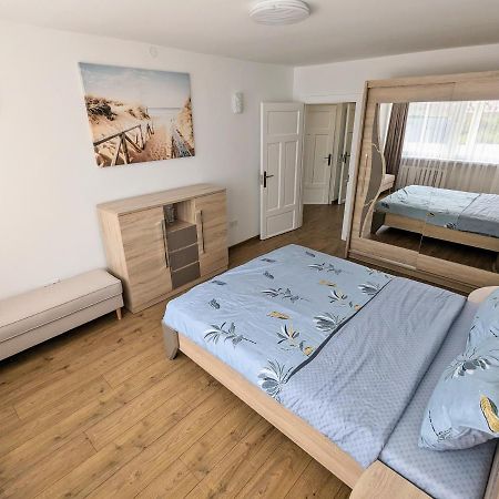 Lovely 2-Bedroom Flat In The Heart Of Druskininkai Exteriör bild
