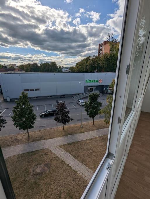 Lovely 2-Bedroom Flat In The Heart Of Druskininkai Exteriör bild