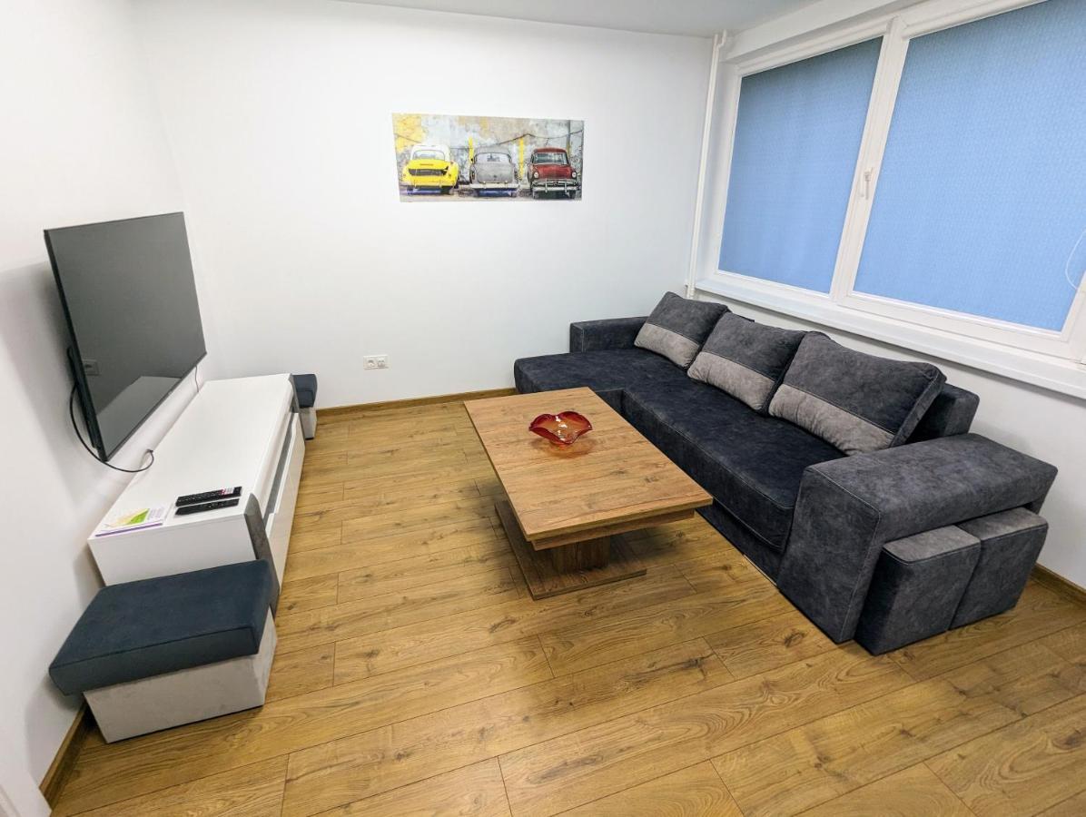 Lovely 2-Bedroom Flat In The Heart Of Druskininkai Exteriör bild