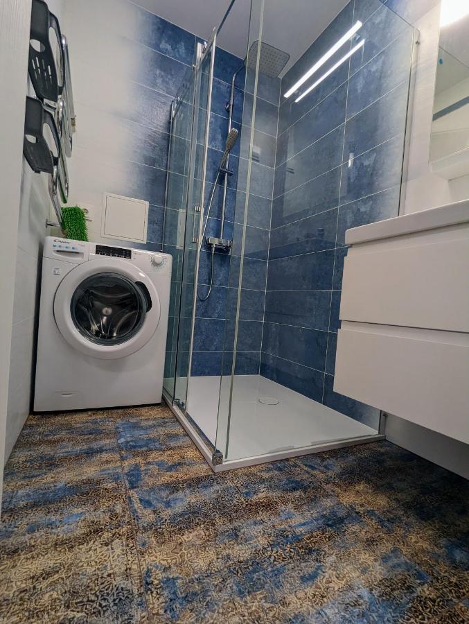 Lovely 2-Bedroom Flat In The Heart Of Druskininkai Exteriör bild